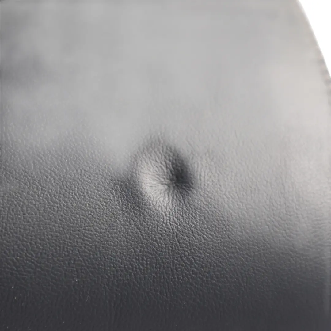 Headrest Rear Left Right N/O/S Leather Black to Audi A3 8V Seat with Part number 8V0885901AC Audi A3 8V Seat Headrest Rear Left Right N/O/S Leather Black - SKU 8V0885901AC - Part number 8V0885901AC