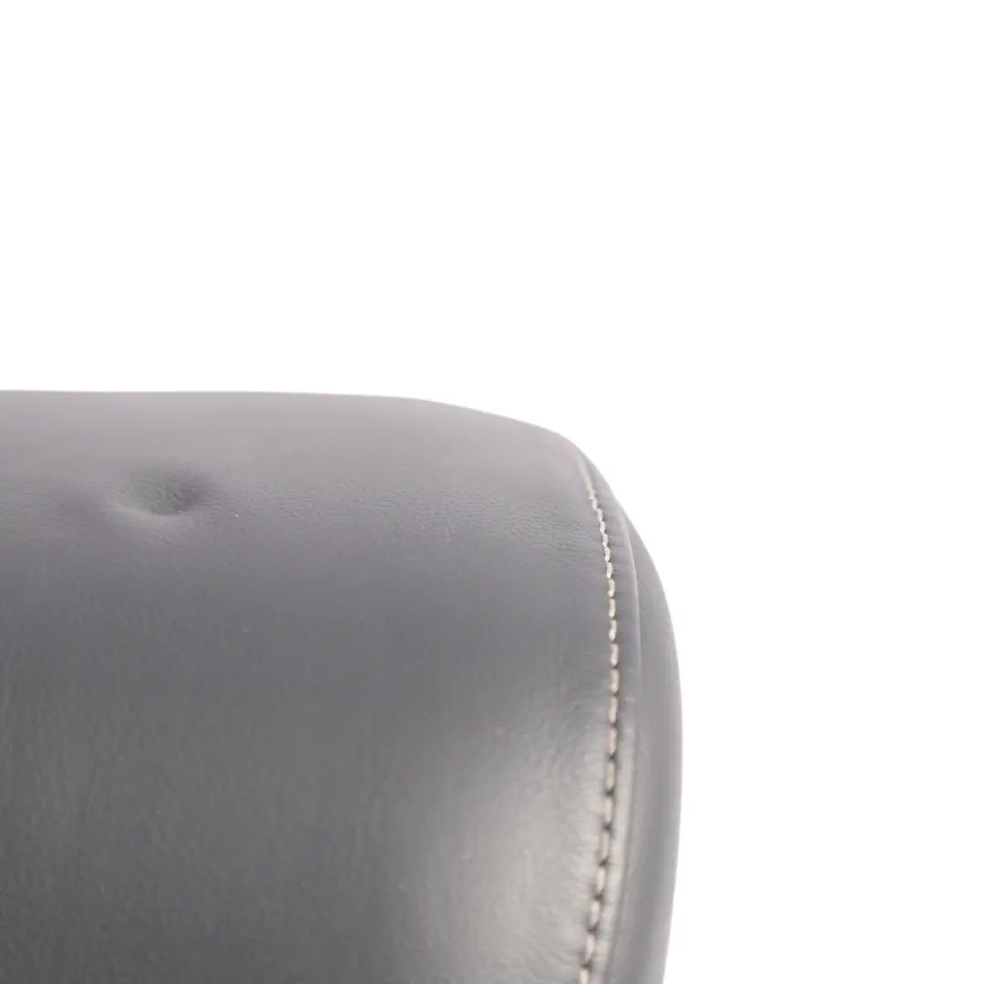 Headrest Rear Left Right N/O/S Leather Black to Audi A3 8V Seat with Part number 8V0885901AC Audi A3 8V Seat Headrest Rear Left Right N/O/S Leather Black - SKU 8V0885901AC - Part number 8V0885901AC