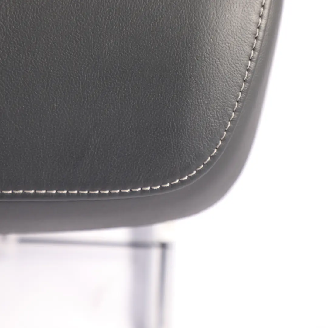 Headrest Rear Left Right N/O/S Leather Black to Audi A3 8V Seat with Part number 8V0885901AC Audi A3 8V Seat Headrest Rear Left Right N/O/S Leather Black - SKU 8V0885901AC - Part number 8V0885901AC