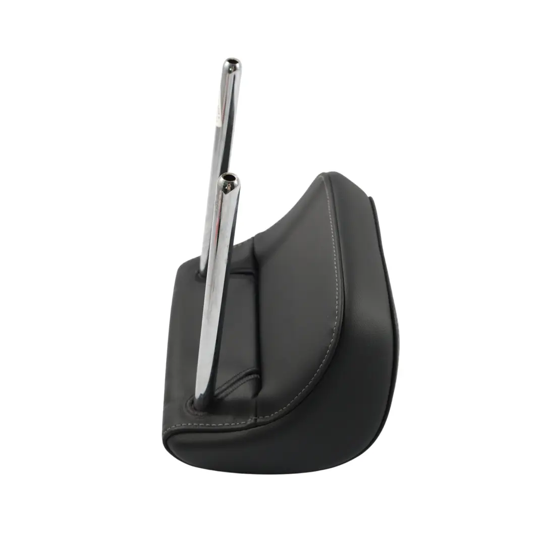 Audi A3 8V Kopfstütze Hinten Links Rechts Leder Schwarz - SKU 8V0885901AC - Teilenummer 8V0885901AC