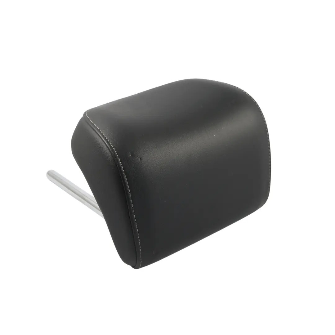 Audi A3 8V Reposacabezas Trasero Izquierdo Derecho Cuero Negro - SKU 8V0885901AC - Número de pieza 8V0885901AC