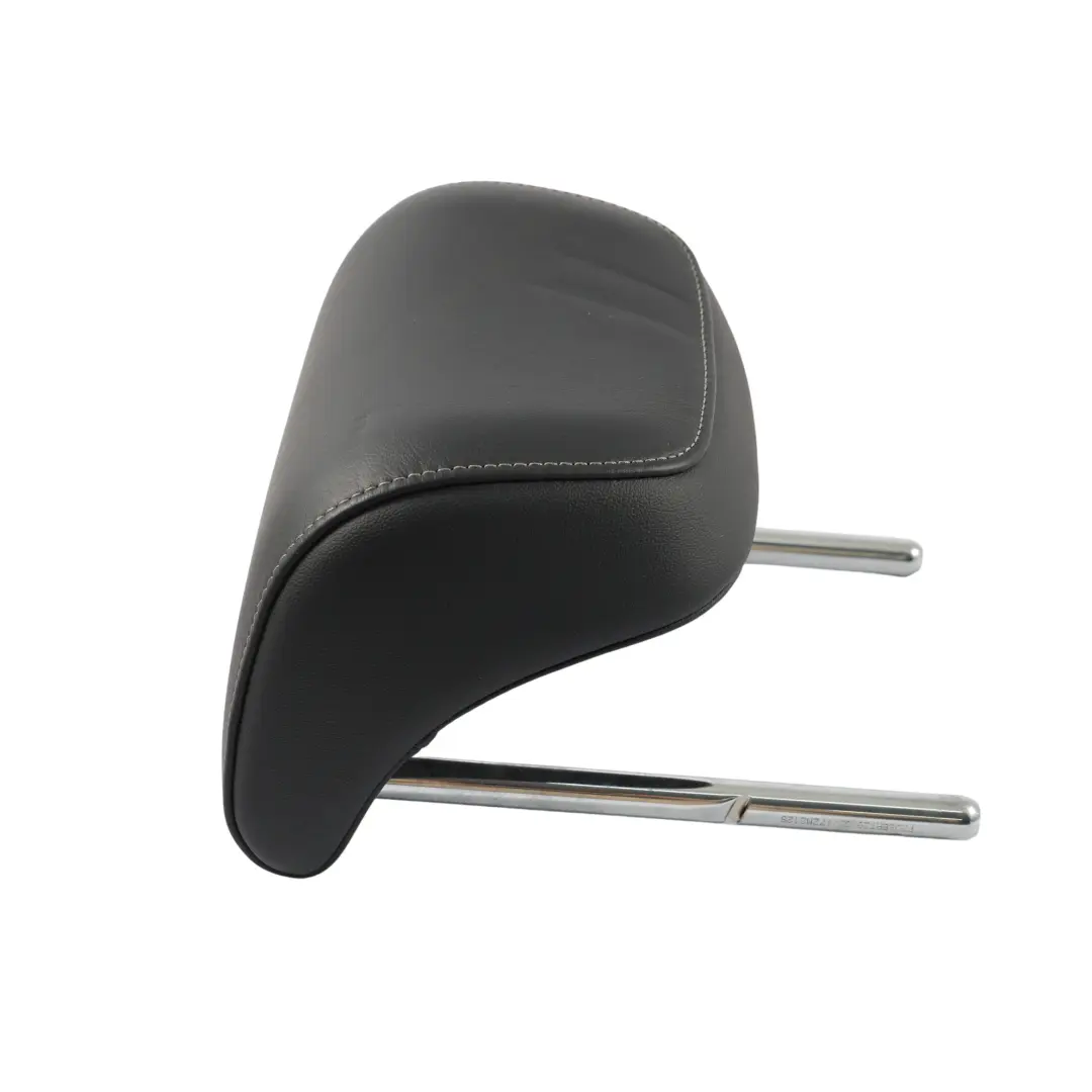 Reposacabezas Trasero Izquierdo Derecho Cuero Negro para Audi A3 8V con número de pieza 8V0885901AC Audi A3 8V Reposacabezas Trasero Izquierdo Derecho Cuero Negro - SKU 8V0885901AC - Número de pieza 8V0885901AC