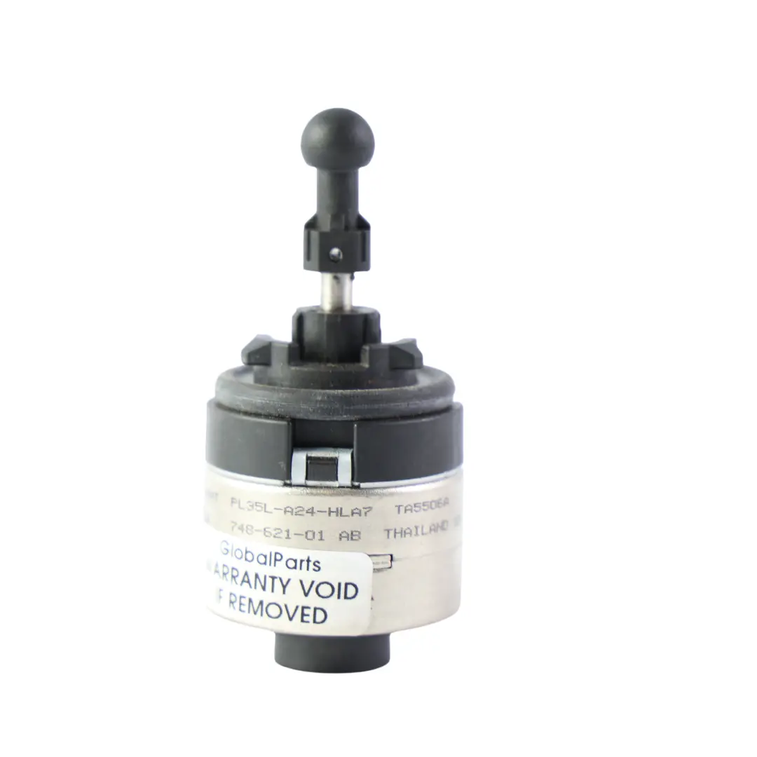 Audi A3 S3 8V Motor Actuador Control Alcance Faro - SKU 8V0941293 - Número de pieza 8V0941293