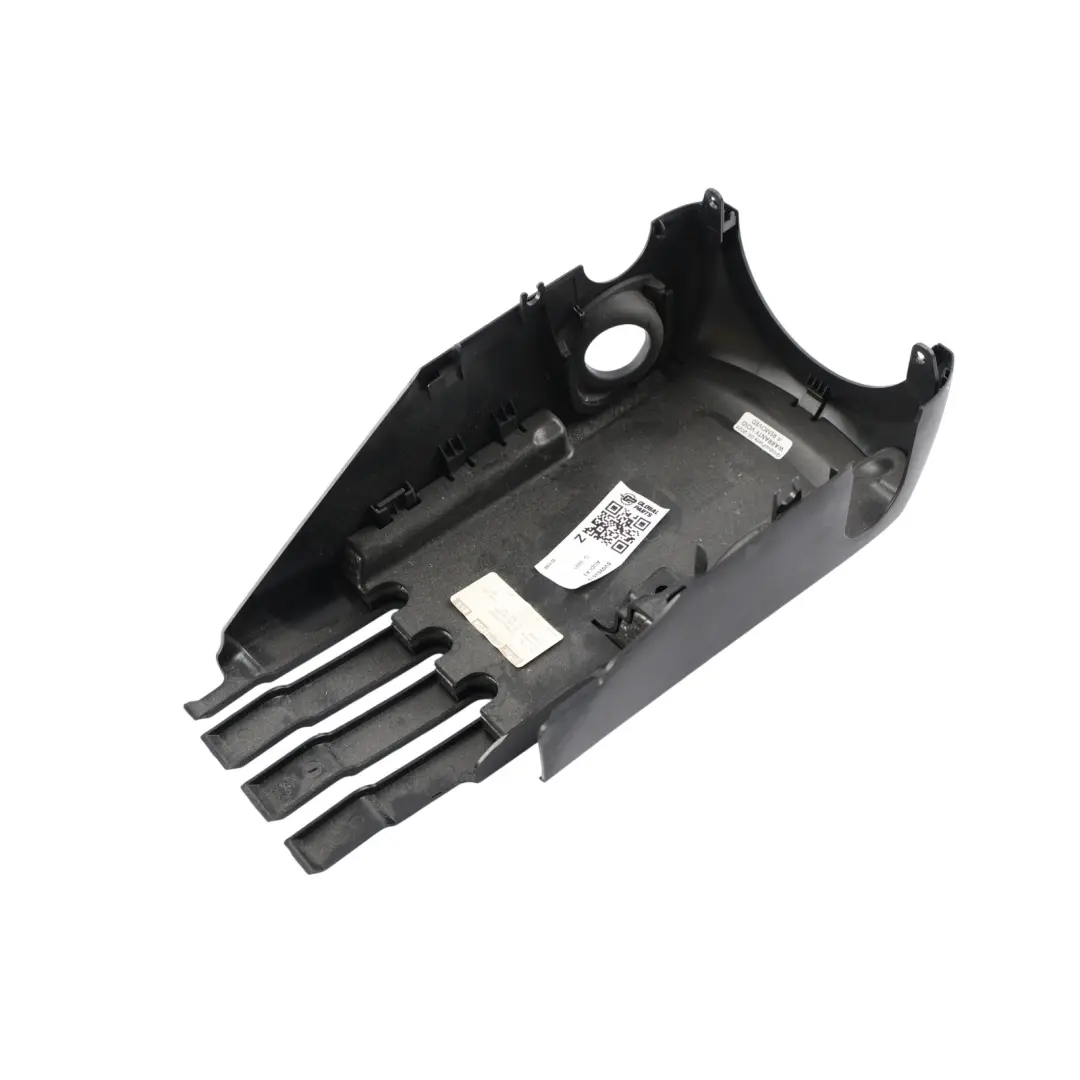 Audi A3 8V Steering Column Lower Cowl Surround Trim Panel Moulding - SKU 8V0953512 - Part number 8V0953512