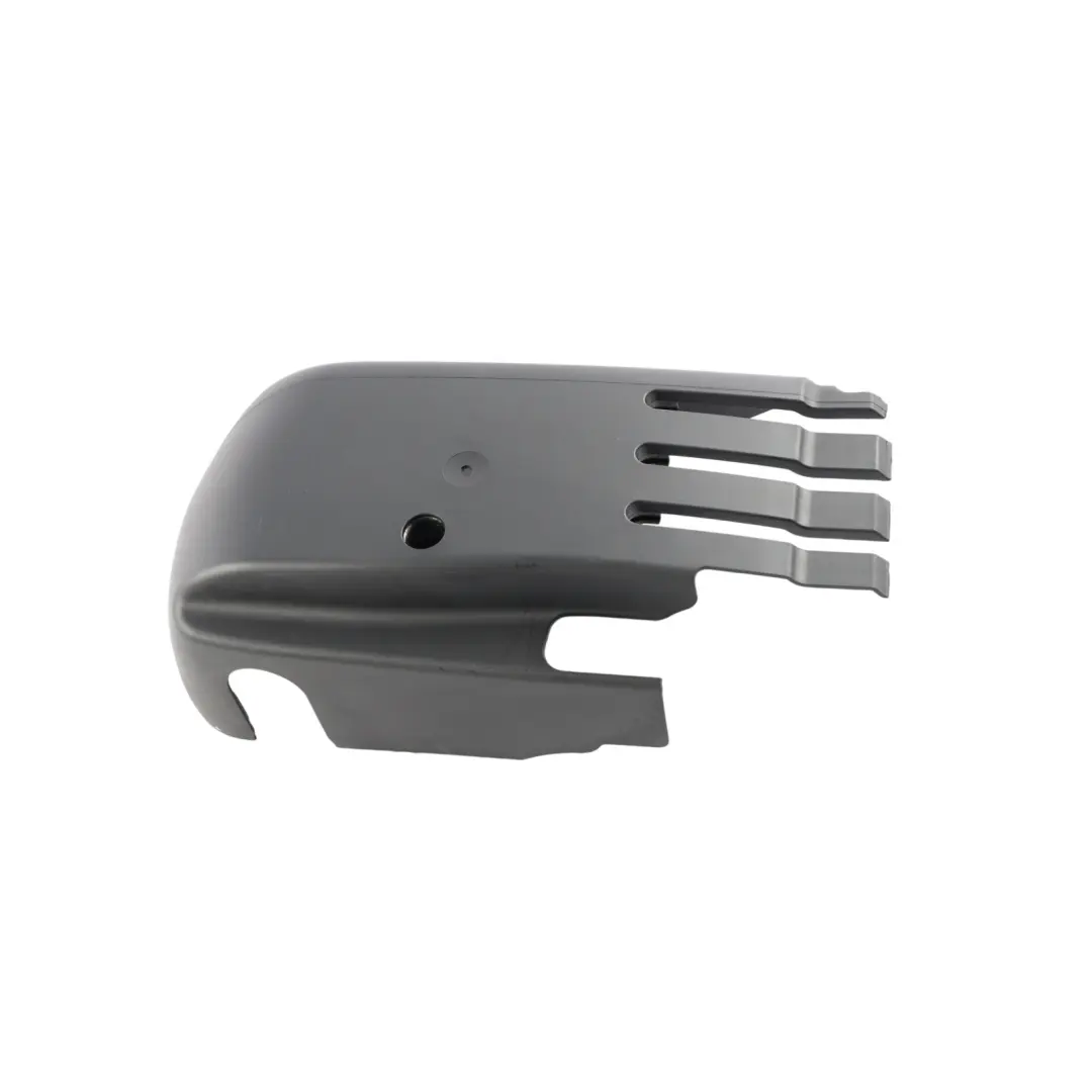 Steering Column Lower Cowl Surround Trim Panel Moulding to Audi A3 8V with Part number 8V0953512 Audi A3 8V Steering Column Lower Cowl Surround Trim Panel Moulding - SKU 8V0953512 - Part number 8V0953512