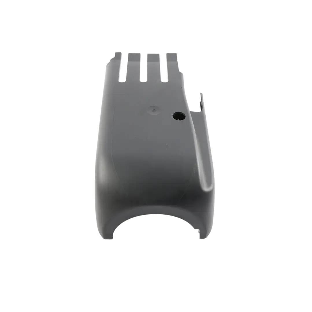 Audi A3 8V Steering Column Lower Cowl Surround Trim Panel Moulding - SKU 8V0953512 - Part number 8V0953512