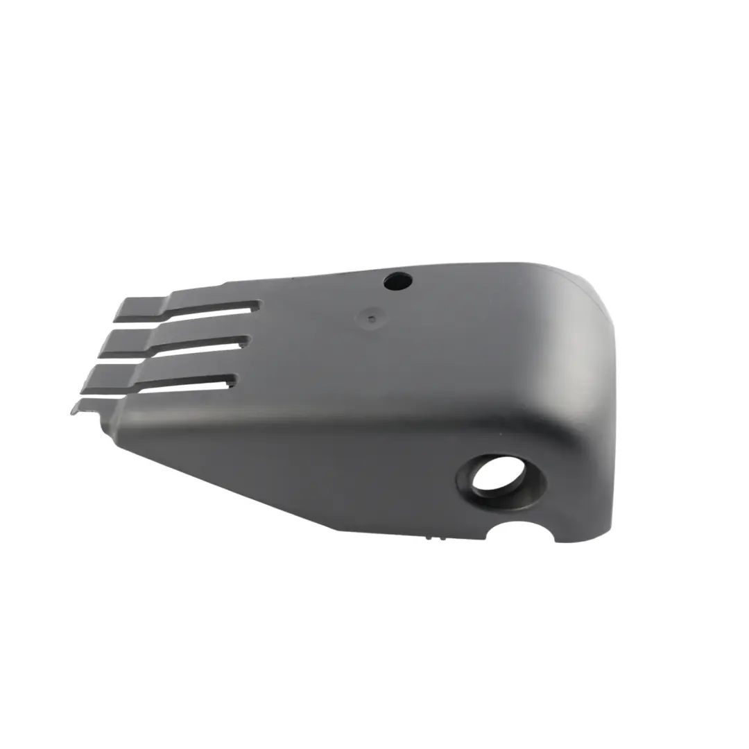 Audi A3 8V Steering Column Lower Cowl Surround Trim Panel Moulding - SKU 8V0953512 - Part number 8V0953512