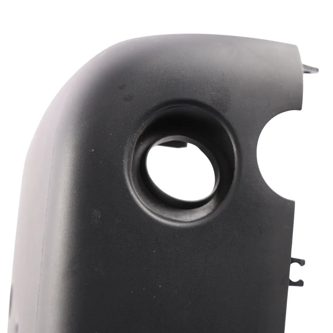 Audi A3 8V Steering Column Lower Cowl Surround Trim Panel Moulding - SKU 8V0953512 - Part number 8V0953512