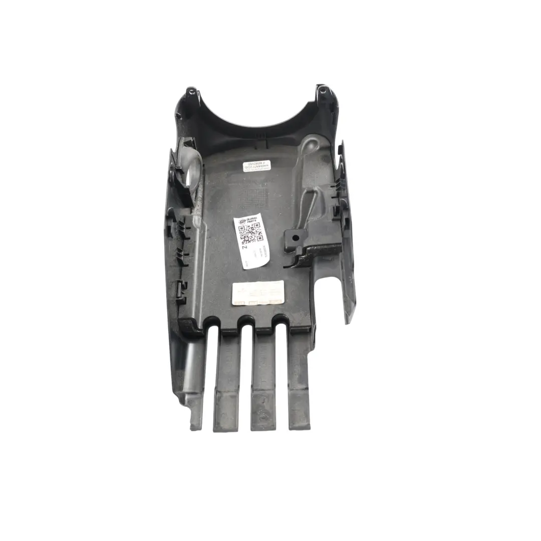Audi A3 8V Steering Column Lower Cowl Surround Trim Panel Moulding - SKU 8V0953512 - Part number 8V0953512
