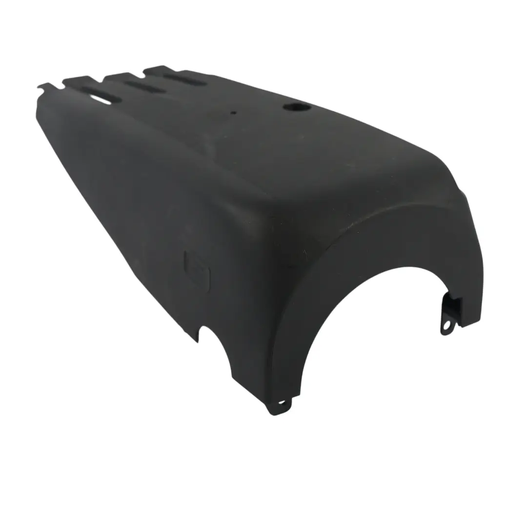 Cache Colonne Direction Moulure Inférieure Noir pour Audi A3 8V à propos du numéro de pièce 8V0953512L Audi A3 8V Cache Colonne Direction Moulure Inférieure Noir - SKU 8V0953512L - Numéro de pièce 8V0953512L
