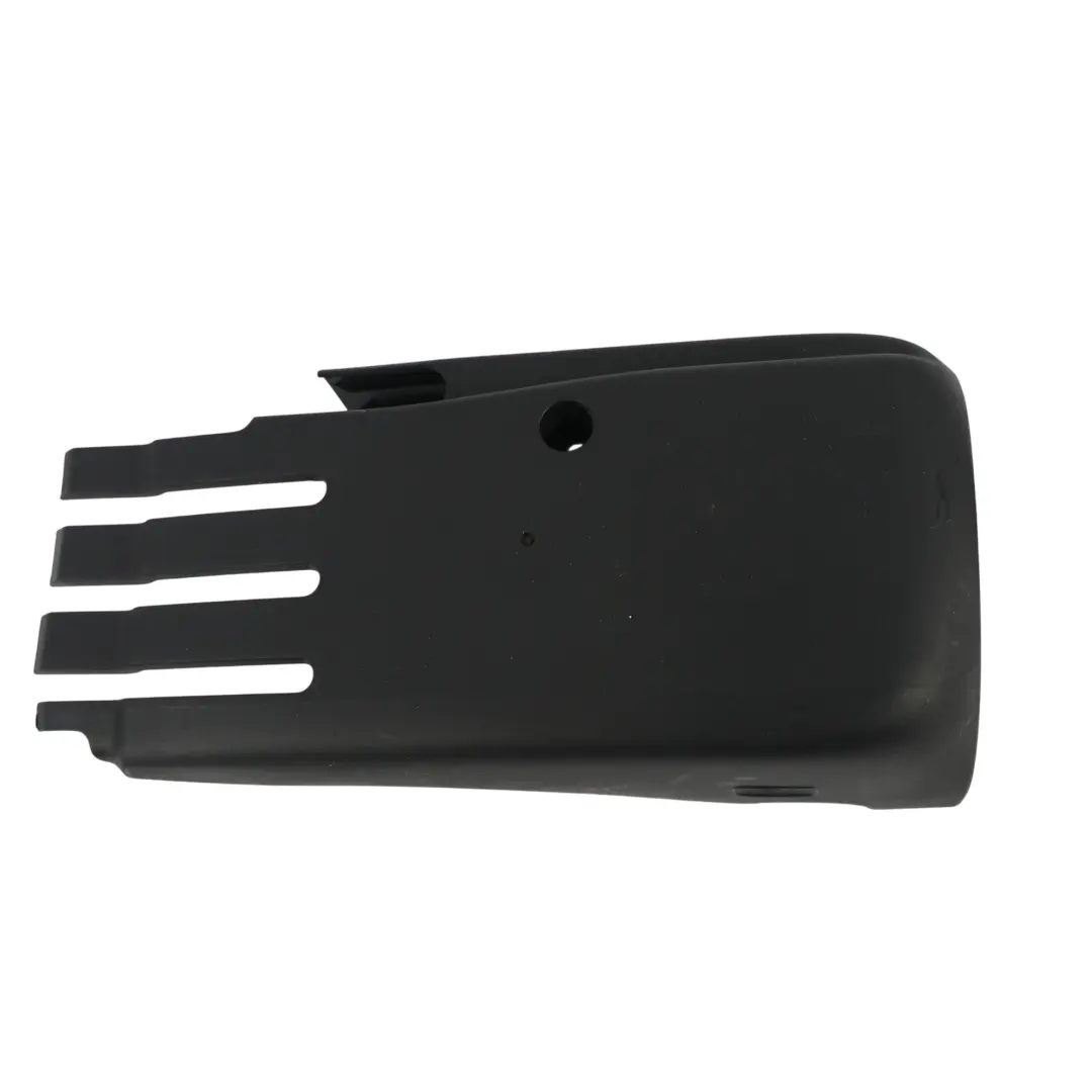 Steering Wheel Column Trim Cover Moulding Lower Black to Audi A3 8V with Part number 8V0953512L Audi A3 8V Steering Wheel Column Trim Cover Moulding Lower Black - SKU 8V0953512L - Part number 8V0953512L
