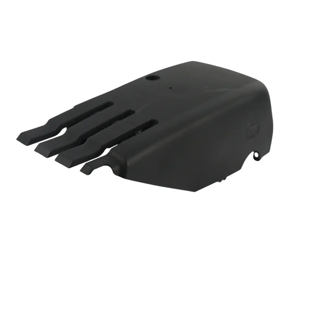 Cache Colonne Direction Moulure Inférieure Noir pour Audi A3 8V à propos du numéro de pièce 8V0953512L Audi A3 8V Cache Colonne Direction Moulure Inférieure Noir - SKU 8V0953512L - Numéro de pièce 8V0953512L