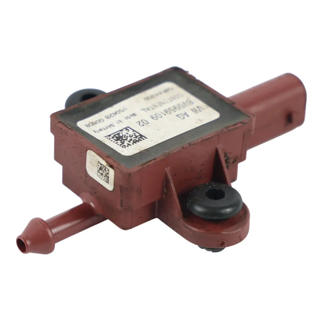 Capteur Impact Protection Piétons Avant pour Audi S3 8V à propos du numéro de pièce 8V0959109 Audi S3 8V Capteur Impact Protection Piétons Avant - SKU 8V0959109-1 - Numéro de pièce 8V0959109