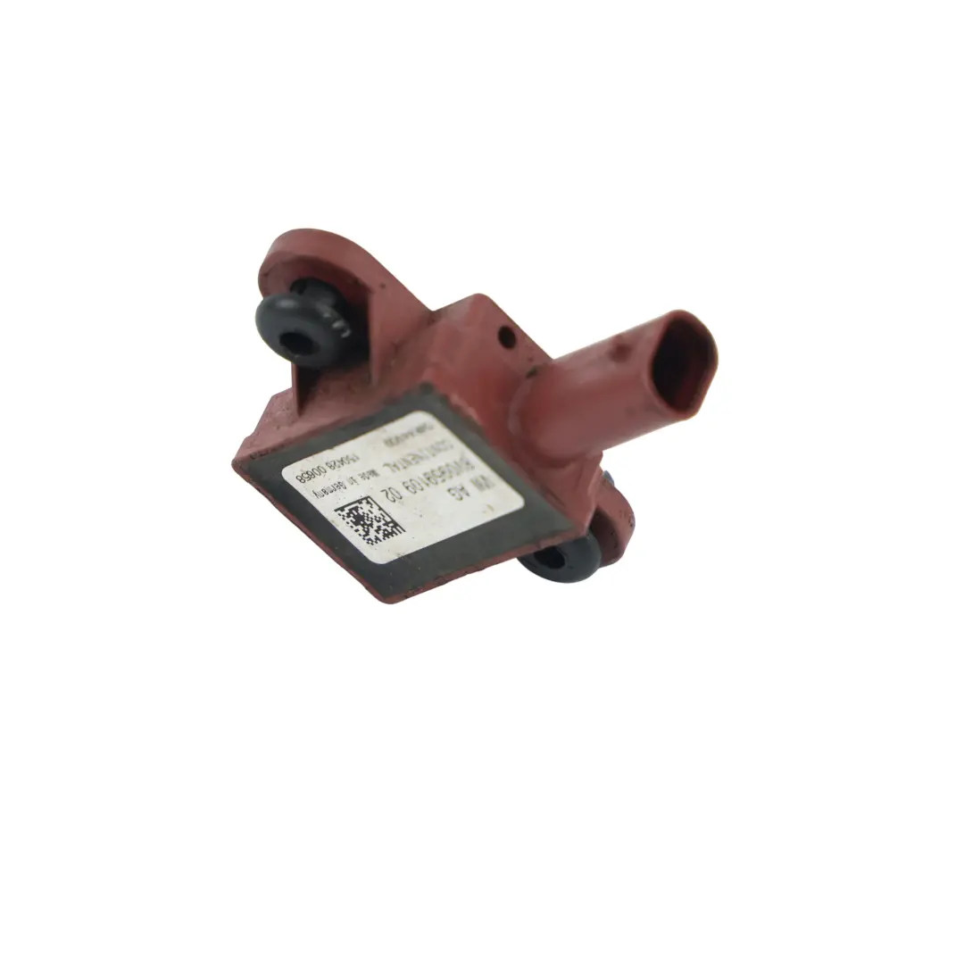 Fußgängerschutz Aufprall Sensor Vorne für Audi S3 8V mit Teilenummer 8V0959109 Audi S3 8V Fußgängerschutz Aufprall Sensor Vorne - SKU 8V0959109-1 - Teilenummer 8V0959109