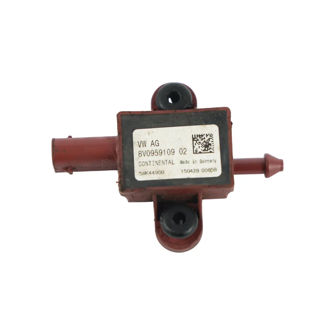 Audi S3 8V Front Pedestrian Protection Crash Impact Sensor - SKU 8V0959109-1 - Part number 8V0959109