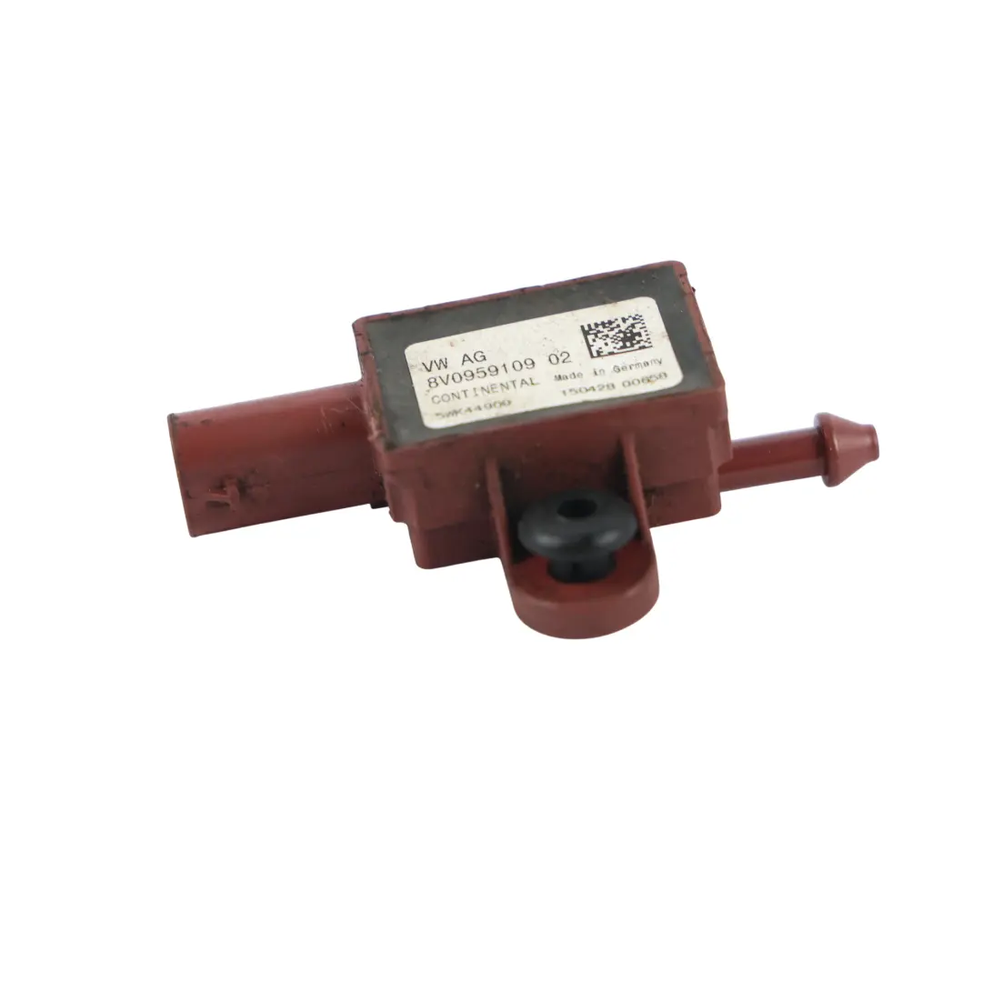 Capteur Impact Protection Piétons Avant pour Audi S3 8V à propos du numéro de pièce 8V0959109 Audi S3 8V Capteur Impact Protection Piétons Avant - SKU 8V0959109-1 - Numéro de pièce 8V0959109