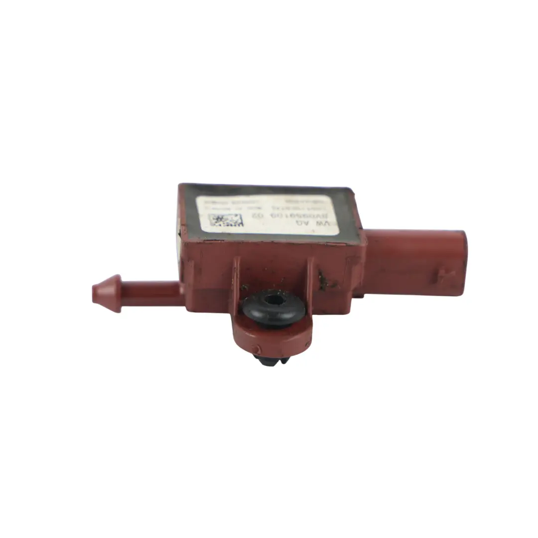 Sensore Urto Protezione Pedoni Anteriore per Audi S3 8V con numero di parte 8V0959109 Audi S3 8V Sensore Urto Protezione Pedoni Anteriore - SKU 8V0959109-1 - Numero di parte 8V0959109