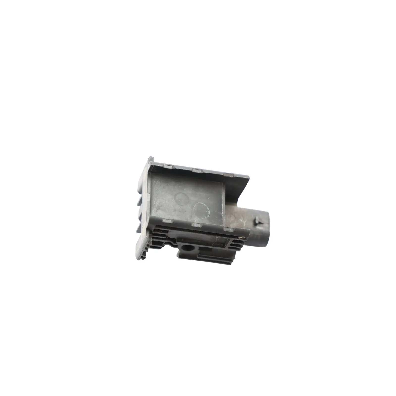 Audi A3 S3 8V Fußgängerschutz Aufprall Sensor Vorne 8V0959109A