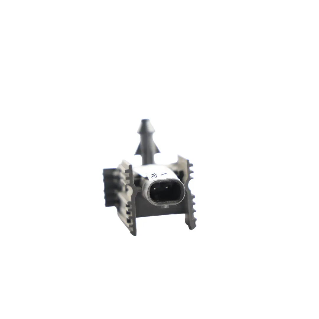 Audi A3 S3 8V Sensor Impacto Protección Peatones Delantero - SKU 8V0959109A-1 - Número de pieza 8V0959109A