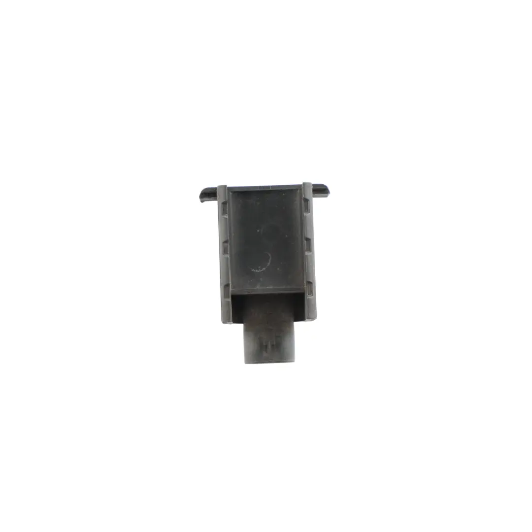 Audi A3 S3 8V Sensor Impacto Protección Peatones Delantero - SKU 8V0959109A-1 - Número de pieza 8V0959109A