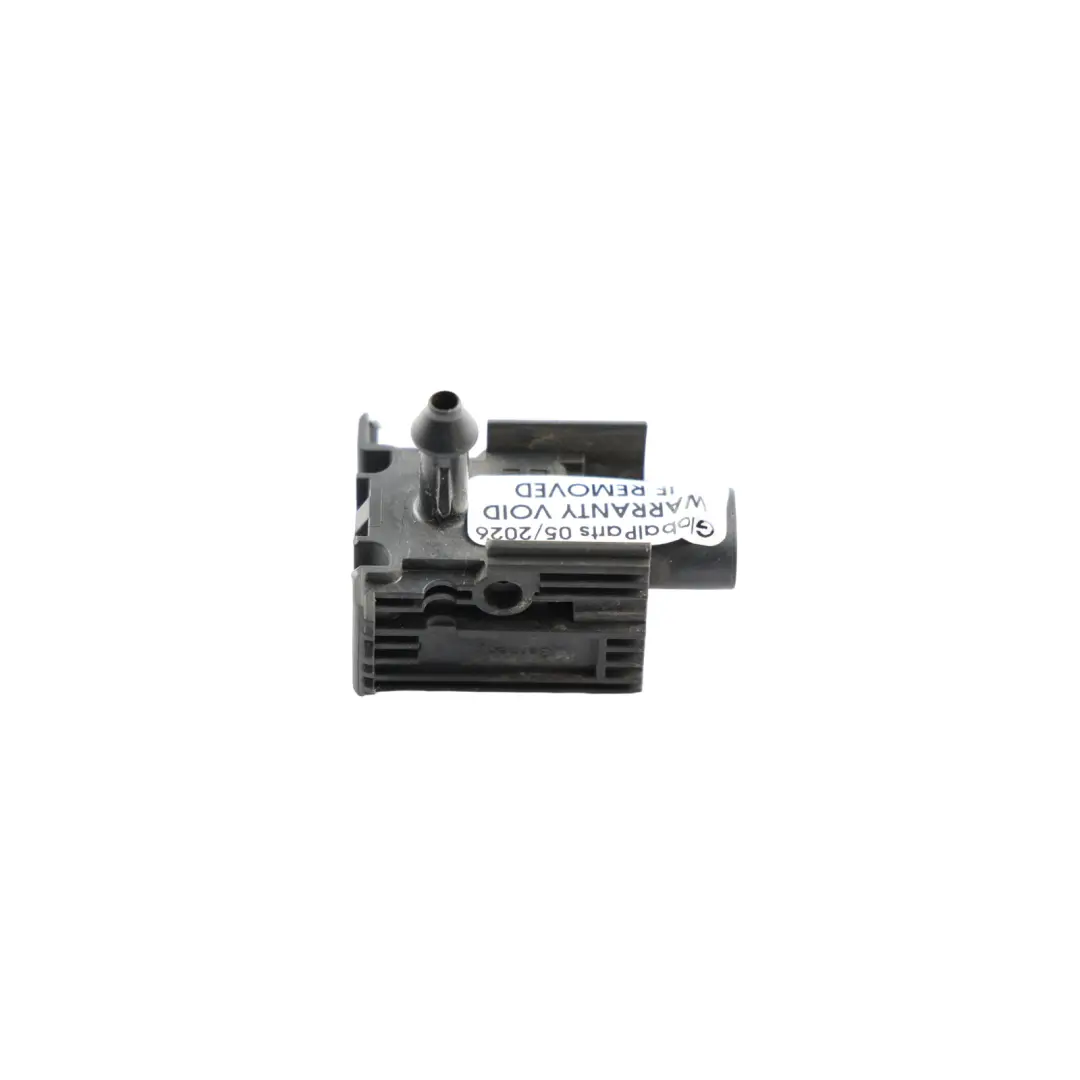 Audi A3 S3 8V Fußgängerschutz Aufprall Sensor Vorne - SKU 8V0959109A-1 - Teilenummer 8V0959109A