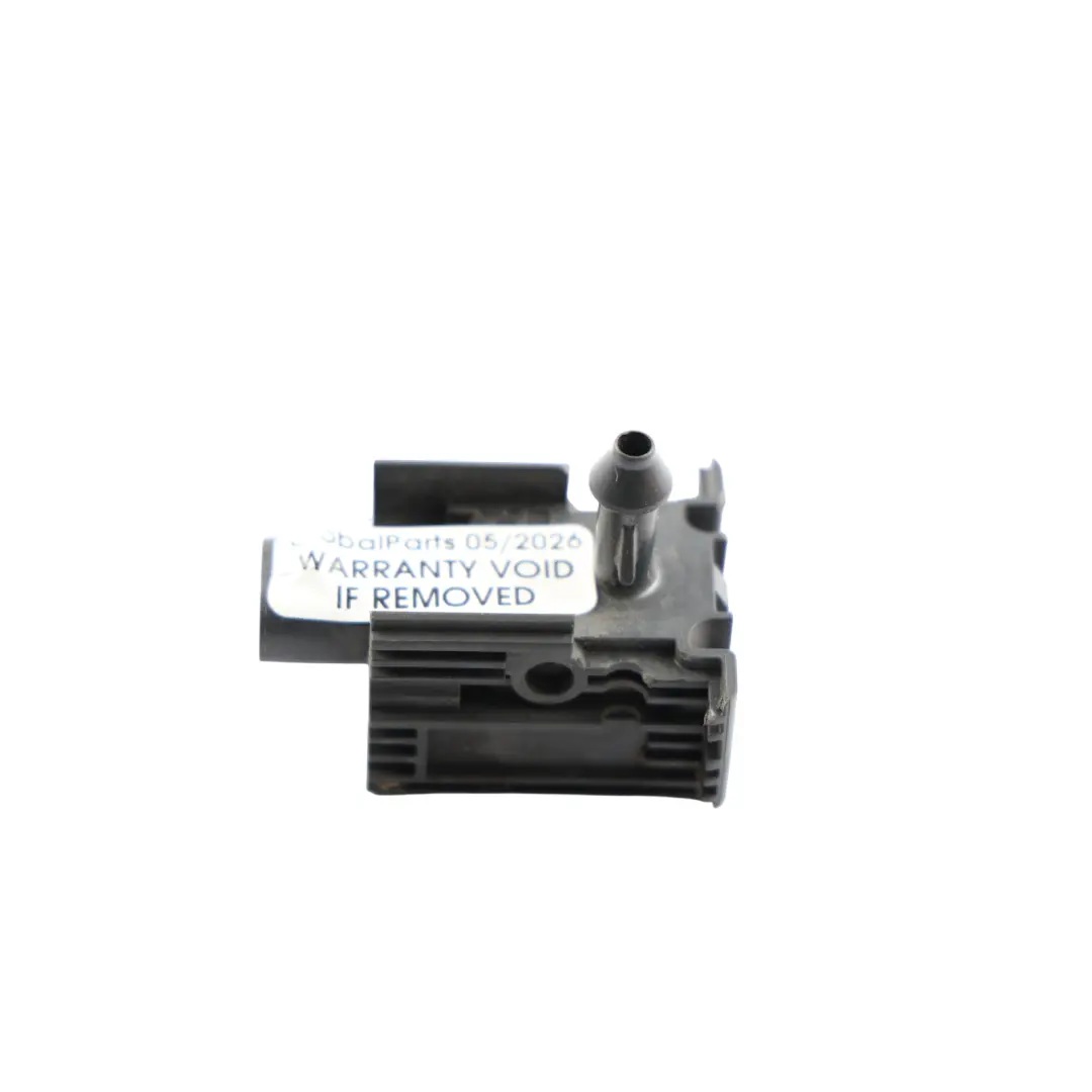 Audi A3 S3 8V Fußgängerschutz Aufprall Sensor Vorne - SKU 8V0959109A-1 - Teilenummer 8V0959109A