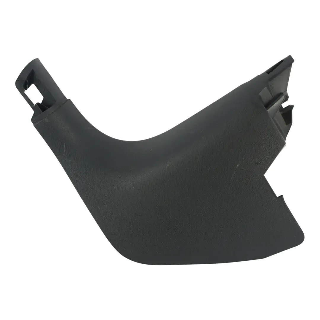 Front Footwell Sill Step Kick Trim Cover Left N/S to Audi A3 S3 8V with Part number 8V3867271A Audi A3 S3 8V Front Footwell Sill Step Kick Trim Cover Left N/S - SKU RHD-8V3867271A - Part number 8V3867271A