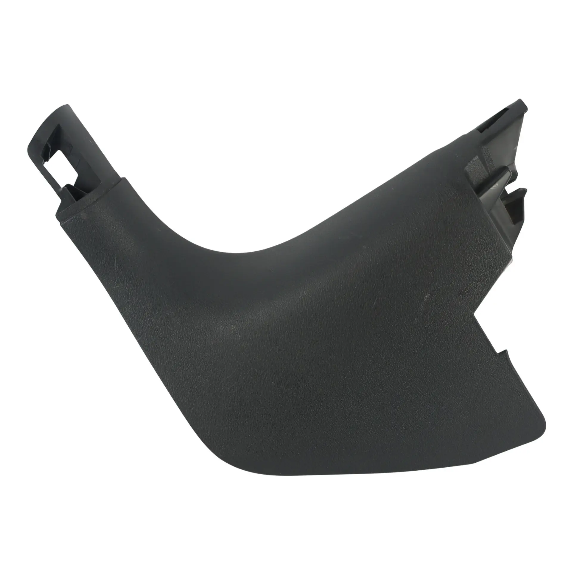 Audi A3 S3 8V Front Footwell Sill Step Kick Trim Cover Left N/S 8V3867271A
