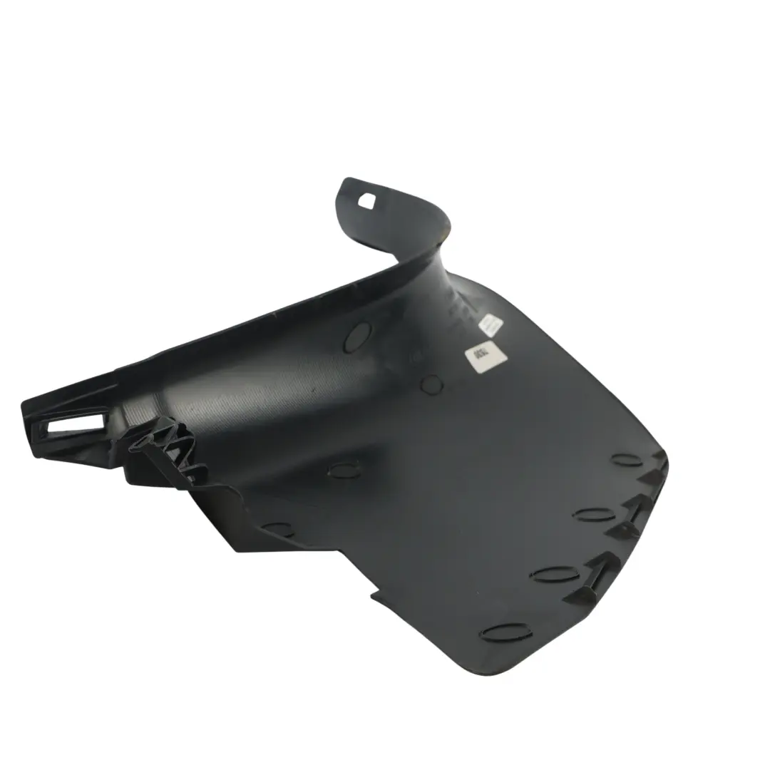 Front Footwell Sill Step Kick Trim Cover Left N/S to Audi A3 S3 8V with Part number 8V3867271A Audi A3 S3 8V Front Footwell Sill Step Kick Trim Cover Left N/S - SKU RHD-8V3867271A - Part number 8V3867271A