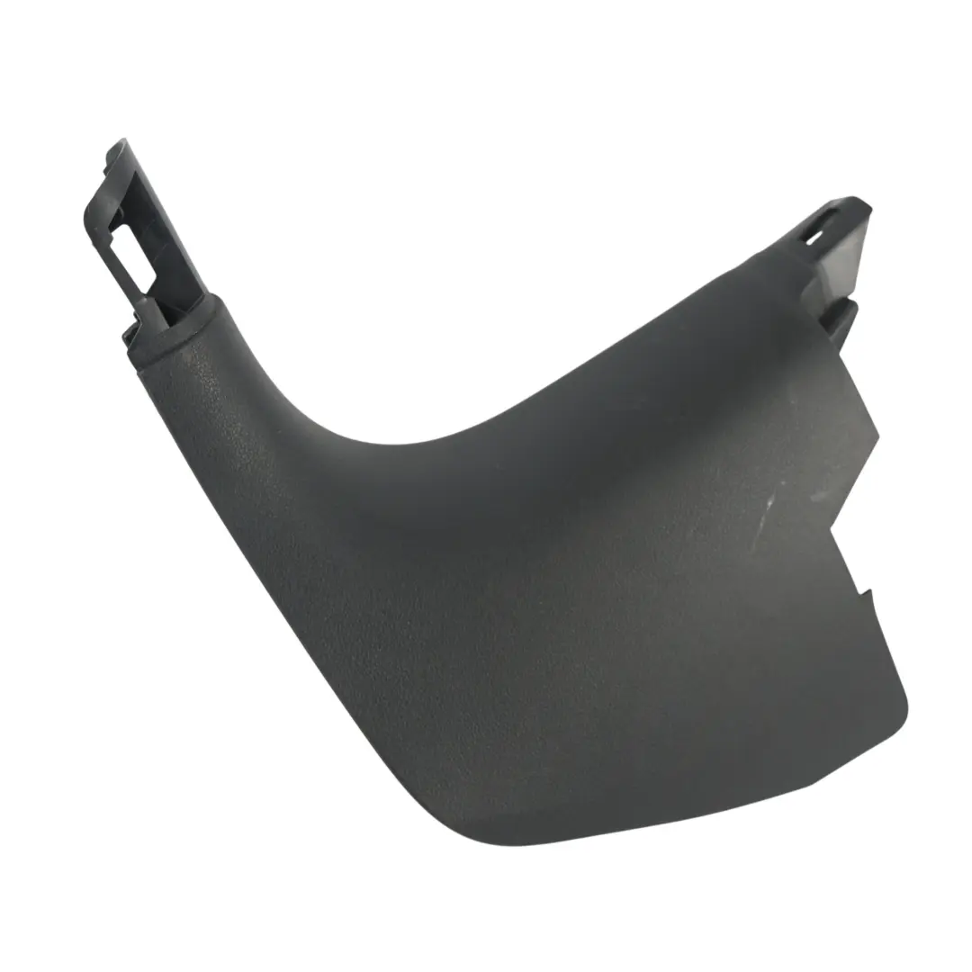 Front Footwell Sill Step Kick Trim Cover Left N/S to Audi A3 S3 8V with Part number 8V3867271A Audi A3 S3 8V Front Footwell Sill Step Kick Trim Cover Left N/S - SKU RHD-8V3867271A - Part number 8V3867271A
