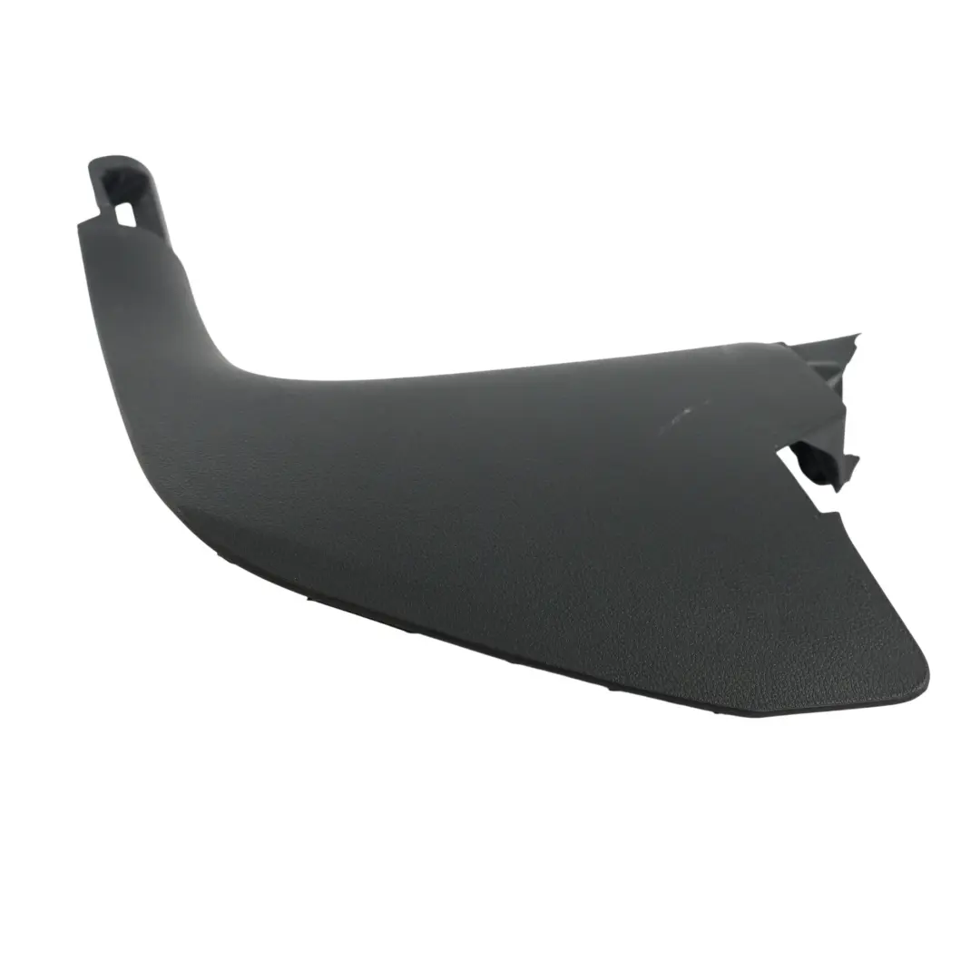 Front Footwell Sill Step Kick Trim Cover Left N/S to Audi A3 S3 8V with Part number 8V3867271A Audi A3 S3 8V Front Footwell Sill Step Kick Trim Cover Left N/S - SKU RHD-8V3867271A - Part number 8V3867271A
