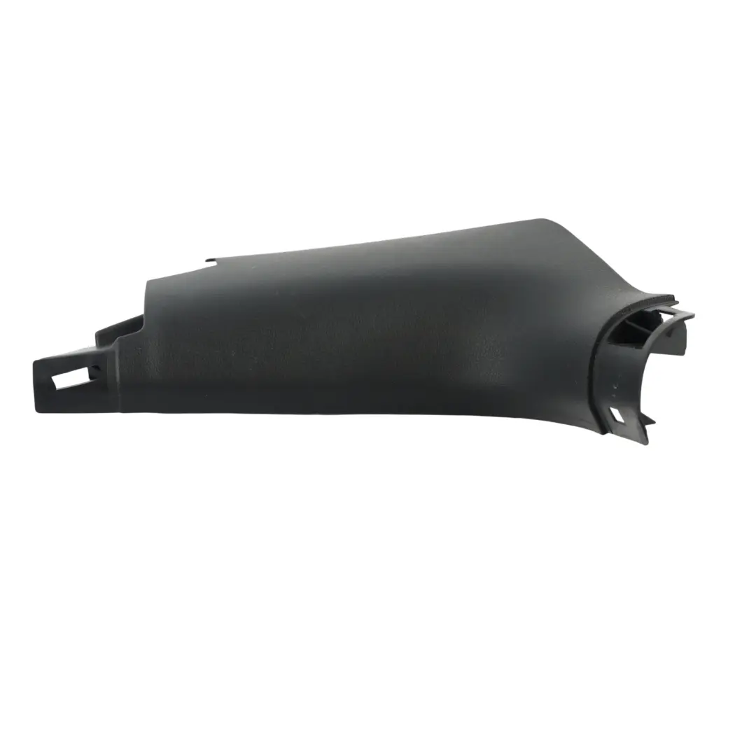 Front Footwell Sill Step Kick Trim Cover Left N/S to Audi A3 S3 8V with Part number 8V3867271A Audi A3 S3 8V Front Footwell Sill Step Kick Trim Cover Left N/S - SKU RHD-8V3867271A - Part number 8V3867271A