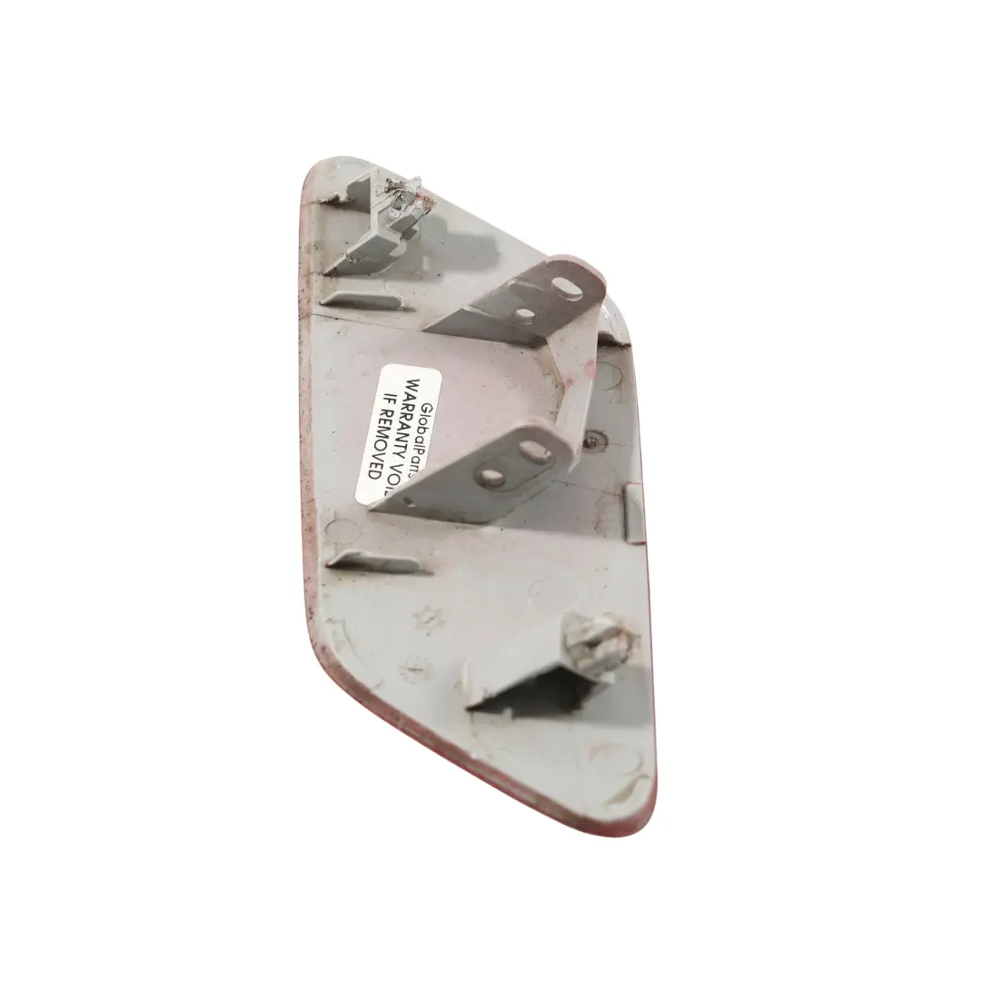 Cache Lave-Phare Avant Droit Rouge Tango Métallisé Y3U pour Audi A3 8V à propos du numéro de pièce 8V3955276C Audi A3 8V Cache Lave-Phare Avant Droit Rouge Tango Métallisé Y3U - SKU 8V3955276C-TAR - Numéro de pièce 8V3955276C