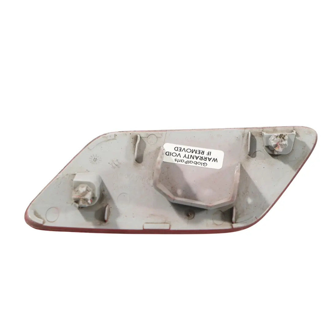 Audi A3 8V Coppa Lavarofari Anteriore Destra Rosso Tango Metallizzato Y3U - SKU 8V3955276C-TAR - Numero di parte 8V3955276C
