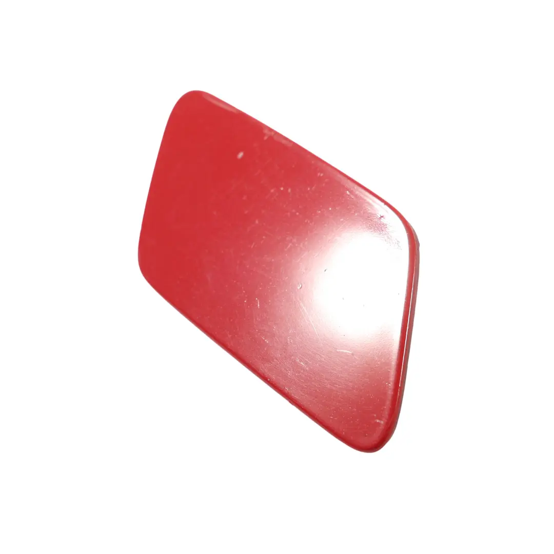 Cache Lave-Phare Avant Droit Rouge Tango Métallisé Y3U pour Audi A3 8V à propos du numéro de pièce 8V3955276C Audi A3 8V Cache Lave-Phare Avant Droit Rouge Tango Métallisé Y3U - SKU 8V3955276C-TAR - Numéro de pièce 8V3955276C