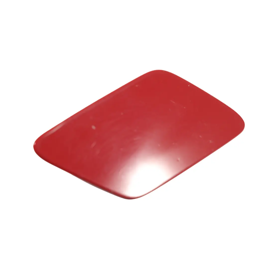 Audi A3 8V Coppa Lavarofari Anteriore Destra Rosso Tango Metallizzato Y3U - SKU 8V3955276C-TAR - Numero di parte 8V3955276C