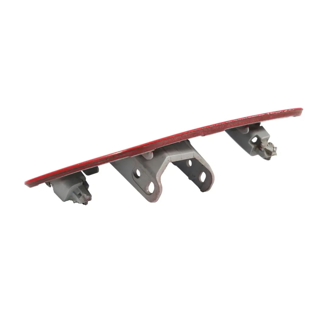 Audi A3 8V Cache Lave-Phare Avant Droit Rouge Tango Métallisé Y3U - SKU 8V3955276C-TAR - Numéro de pièce 8V3955276C