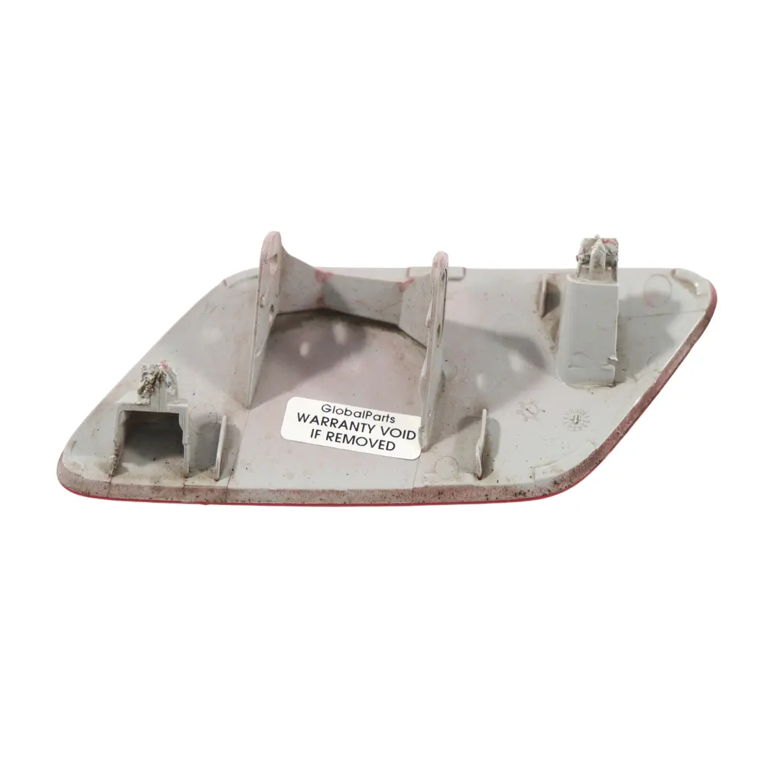 Headlight Washer Cover Cap Front Right O/S Tango Red Metallic - Y3U to Audi A3 8V with Part number 8V3955276C Audi A3 8V Headlight Washer Cover Cap Front Right O/S Tango Red Metallic - Y3U - SKU 8V3955276C-TAR - Part number 8V3955276C