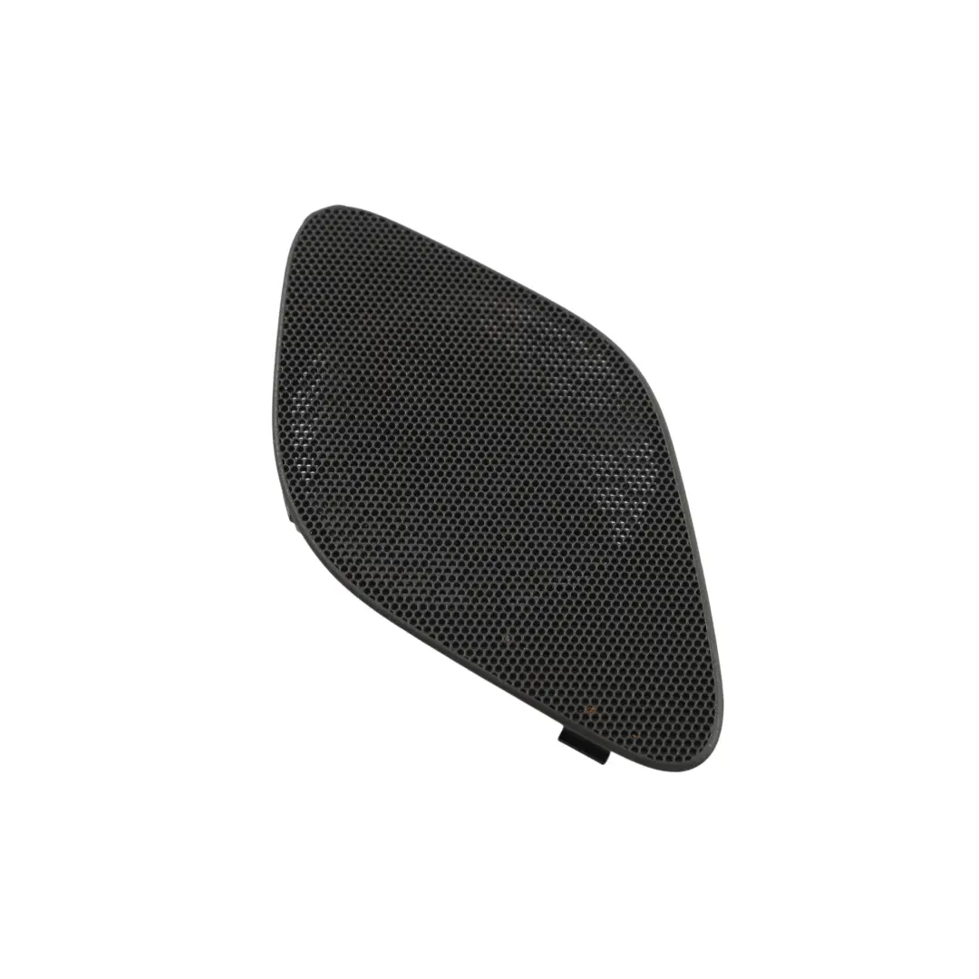 Audi A3 RS3 8V Interior Pillar Trim Loudspeaker Grille Cover Left N/S - SKU 8V4035405 - Part number 8V4035405