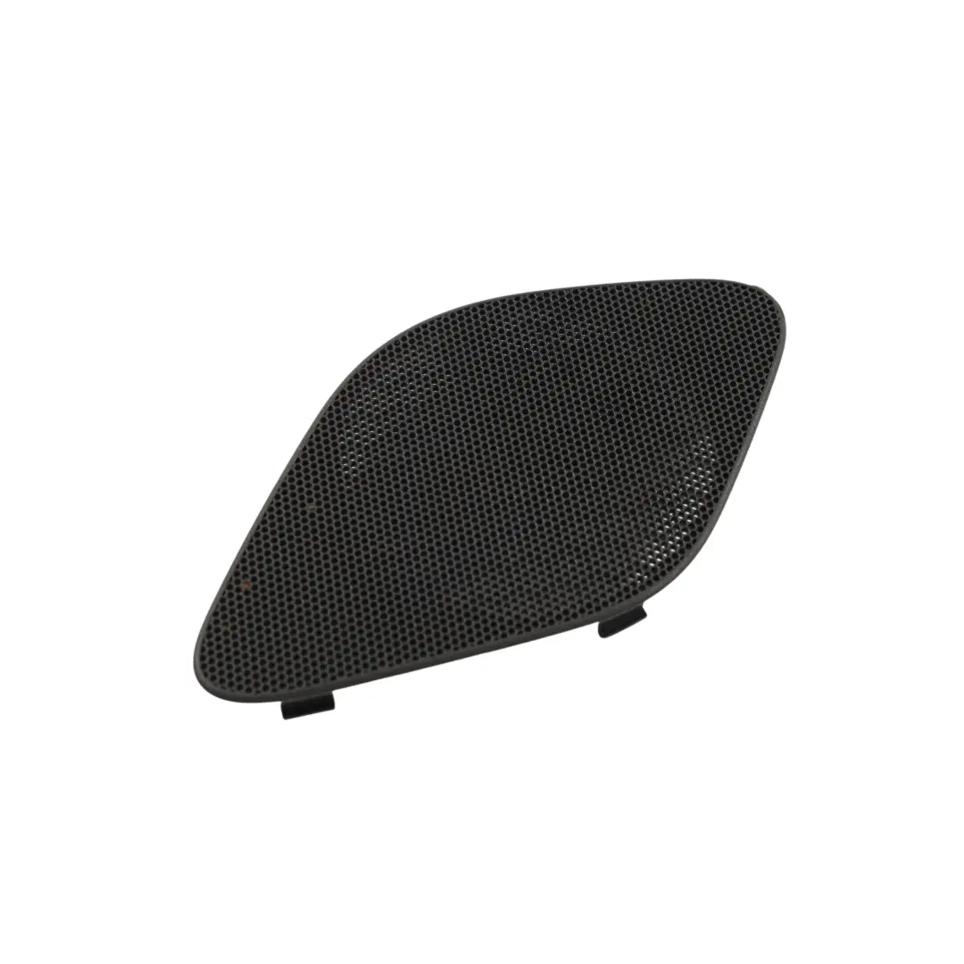 Rejilla Altavoz Tapicería Pilar Interior Izquierda para Audi A3 RS3 8V con número de pieza 8V4035405 Audi A3 RS3 8V Rejilla Altavoz Tapicería Pilar Interior Izquierda - SKU 8V4035405 - Número de pieza 8V4035405