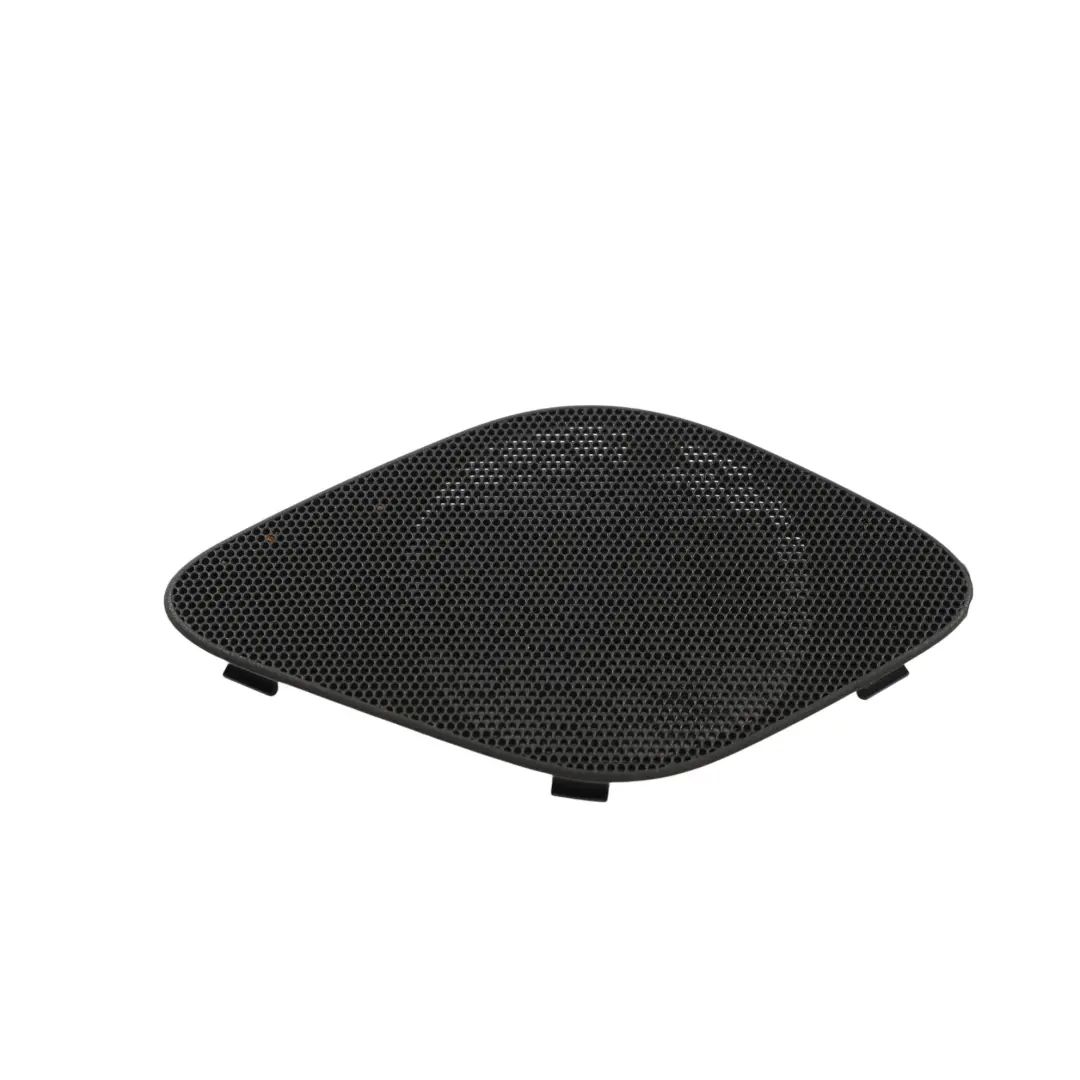 Audi A3 RS3 8V Rejilla Altavoz Tapicería Pilar Interior Izquierda - SKU 8V4035405 - Número de pieza 8V4035405