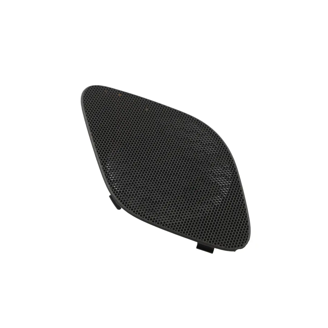 Audi A3 RS3 8V Innenraum Säulenverkleidung Lautsprecher Gitter Links - SKU 8V4035405 - Teilenummer 8V4035405