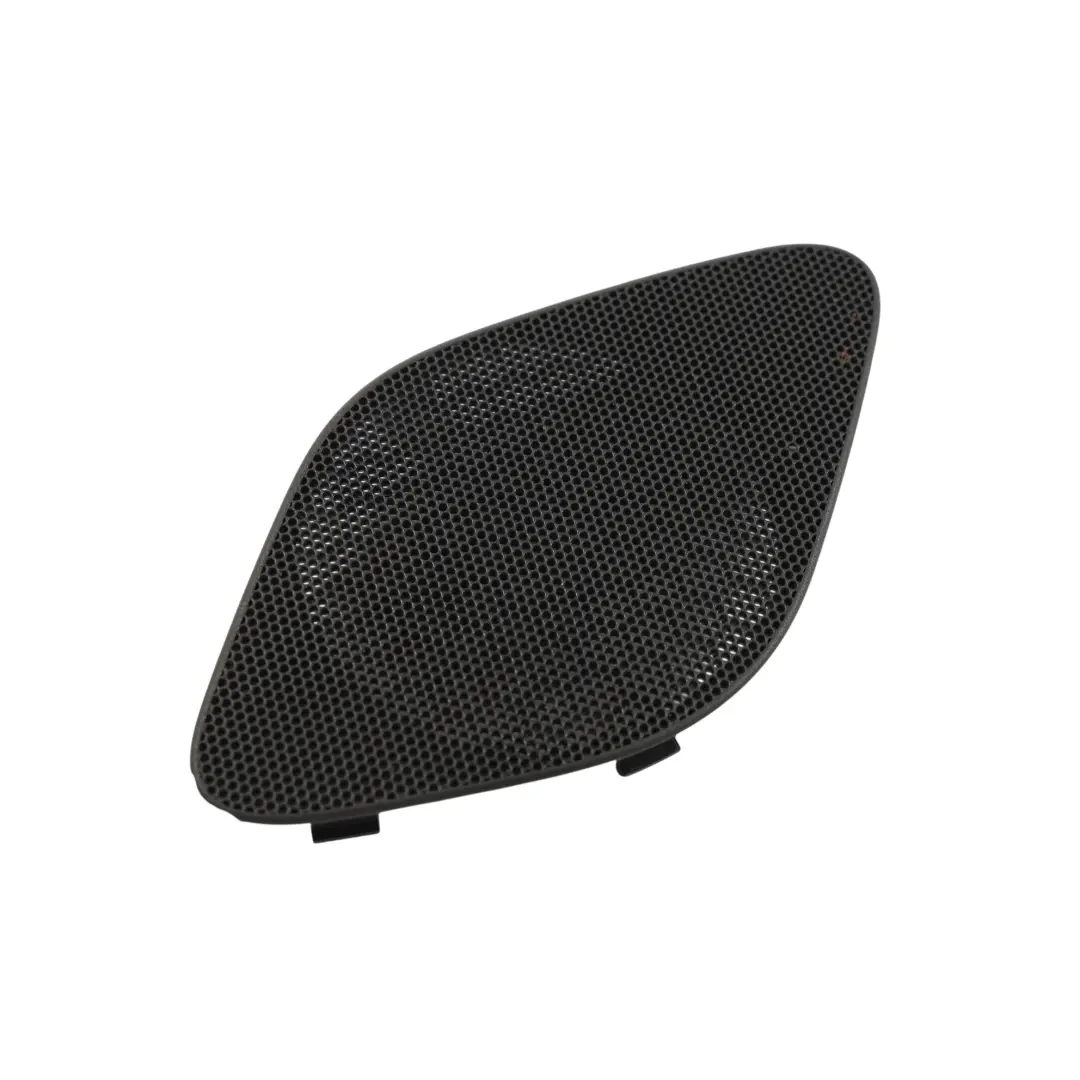 Audi A3 RS3 8V Grille Haut-Parleur Garniture Montant Intérieur Gauche - SKU 8V4035405 - Numéro de pièce 8V4035405