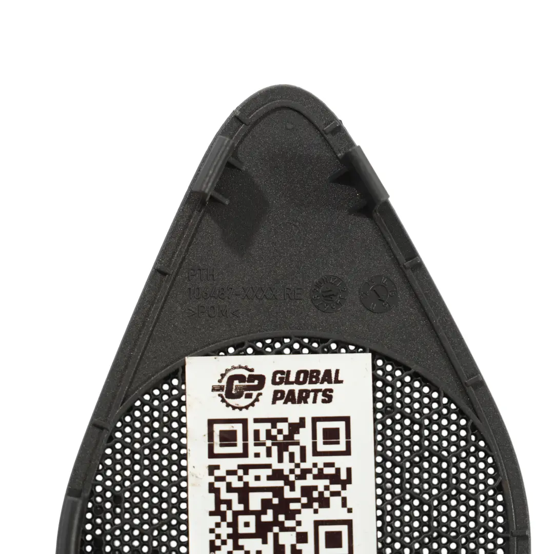Audi A3 RS3 8V Interior Pillar Trim Loudspeaker Grille Cover Right O/S - SKU 8V4035406 - Part number 8V4035406