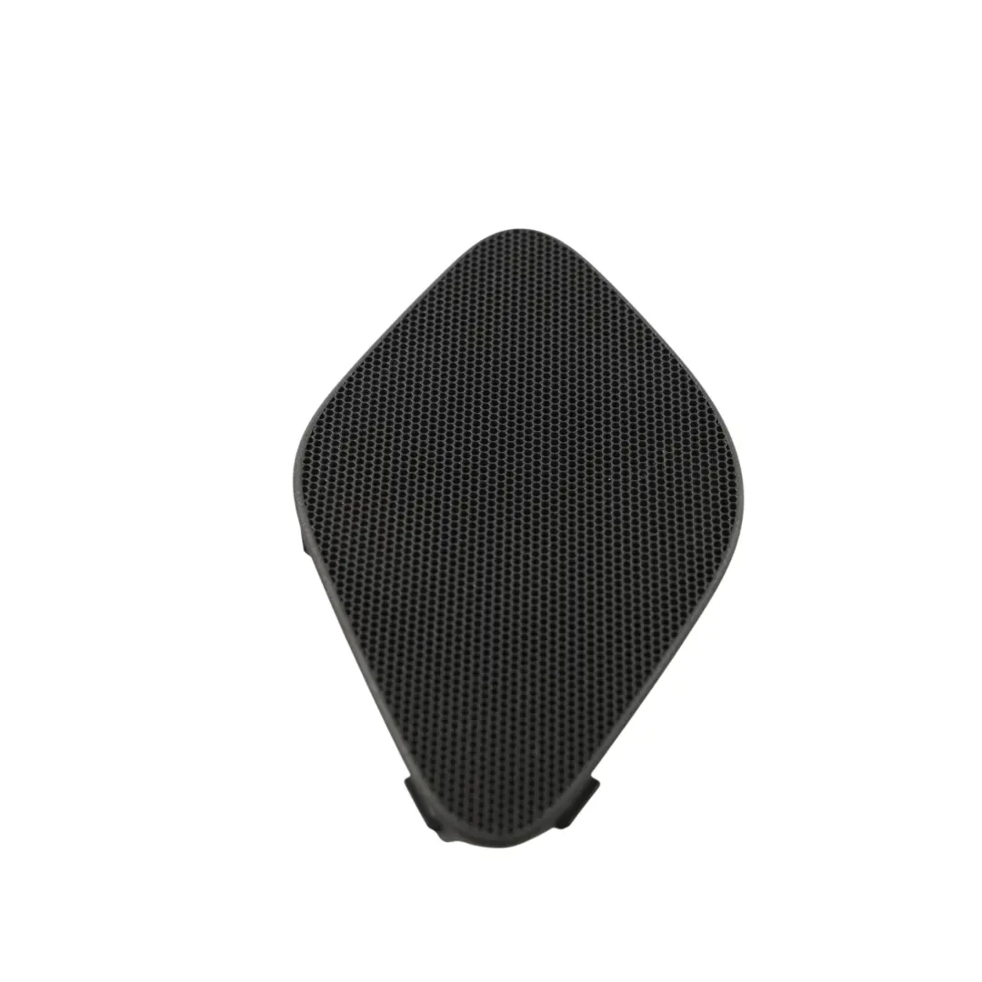 Audi A3 RS3 8V Interior Pillar Trim Loudspeaker Grille Cover Right O/S - SKU 8V4035406 - Part number 8V4035406