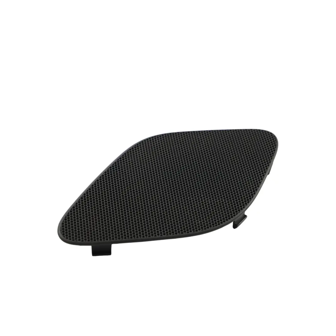 Griglia Copertura Altoparlante Montante Interno Destro per Audi A3 RS3 8V con numero di parte 8V4035406 Audi A3 RS3 8V Griglia Copertura Altoparlante Montante Interno Destro - SKU 8V4035406 - Numero di parte 8V4035406