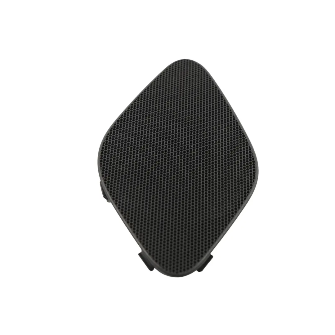Griglia Copertura Altoparlante Montante Interno Destro per Audi A3 RS3 8V con numero di parte 8V4035406 Audi A3 RS3 8V Griglia Copertura Altoparlante Montante Interno Destro - SKU 8V4035406 - Numero di parte 8V4035406