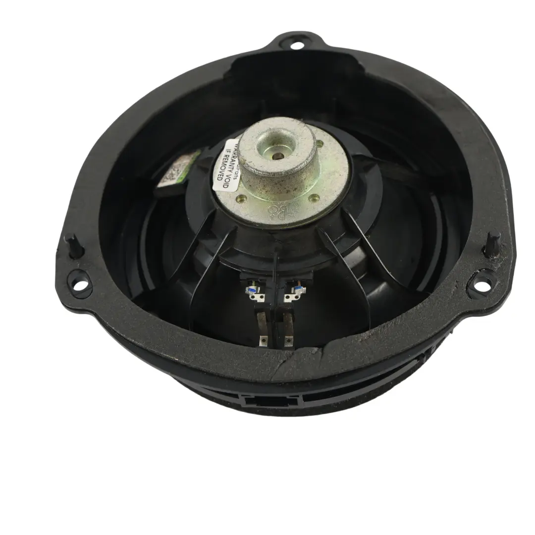 Audi A3 S3 RS3 8V Lautsprecher Tür Hinten Mittelton Bass Links Rechts - SKU 8V4035411A - Teilenummer 8V4035411A