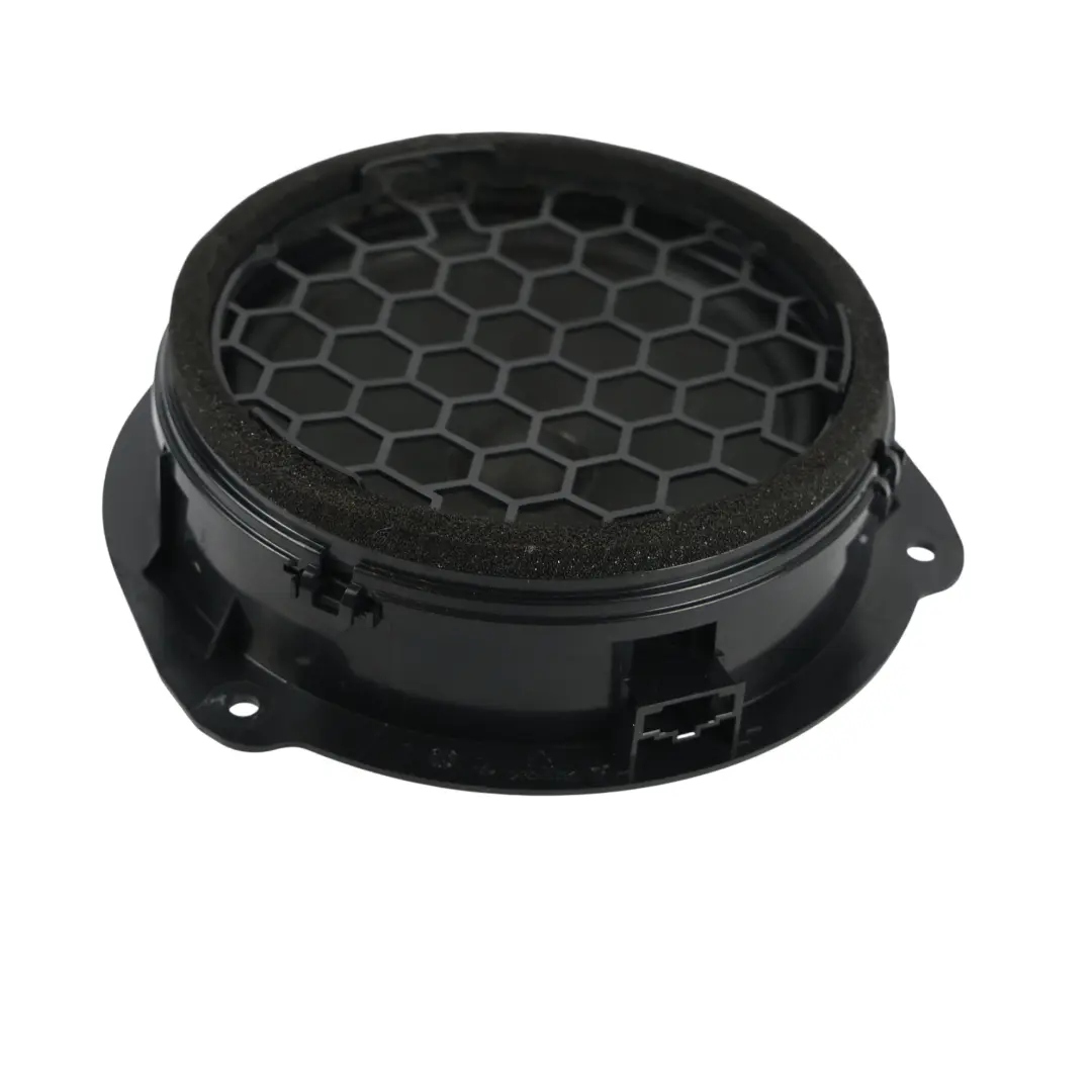 Door Speaker Mid Range Bass Left Right N/O/S to Audi A3 S3 RS3 8V Rear with Part number 8V4035411A Audi A3 S3 RS3 8V Rear Door Speaker Mid Range Bass Left Right N/O/S - SKU 8V4035411A - Part number 8V4035411A