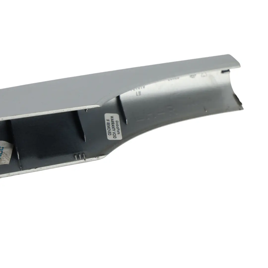 C394 Moldura Cubierta Riel Techo Trasero Izquierdo para Ford Kuga con número de pieza 8V41-551A51-AC Ford Kuga C394 Moldura Cubierta Riel Techo Trasero Izquierdo - SKU 8V41-551A51-AC - Número de pieza 8V41-551A51-AC